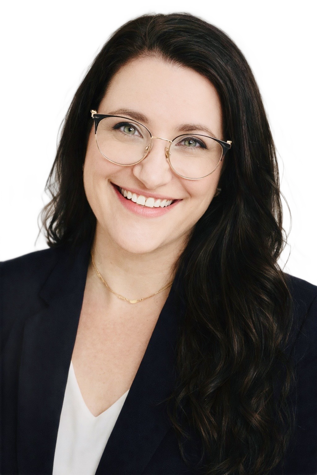 Vanessa Rizzo, Founder